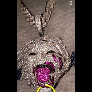 Meet your Posher, Steve